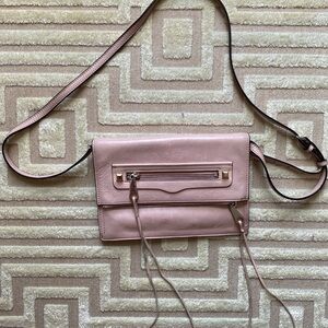 Rebecca Minkoff Downtown Girl Summer Crossbody Bag